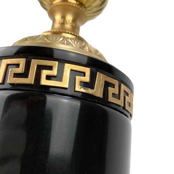 VERSACE Baroque Lamp - Picture 11 of 14